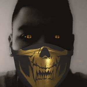 Meet your Posher, Cristian